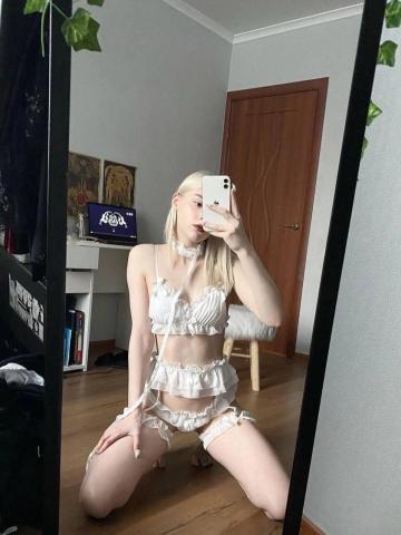 Индивидуалка Роксана Фотография 2