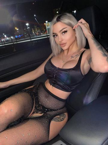 Индивидуалка Роксана Фотография 6