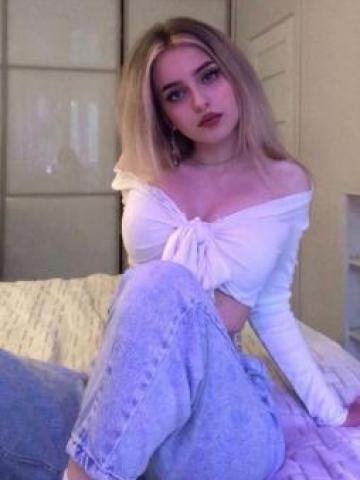 Индивидуалка Алиана Фотография 4