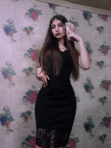 Индивидуалка Эвелина Фотография 3